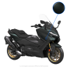 Fairing kit for Yamaha T-MAX 560 2022-2024 Dark Petrol Other RMS