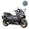 Kit de carenado para Yamaha T-MAX 560 2022-2024 Power Grey Otros RMS