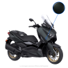 Kit de carénage complet Yamaha X-MAX 2023-2024 Pétrole Autre RMS