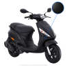 Kit carene Piaggio Zip 2000-2023 Nero Opaco Altro RMS