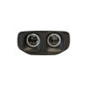 Phare Led EVOK Iron Led Piaggio Typhoon Éclairage et Ampoules Evok