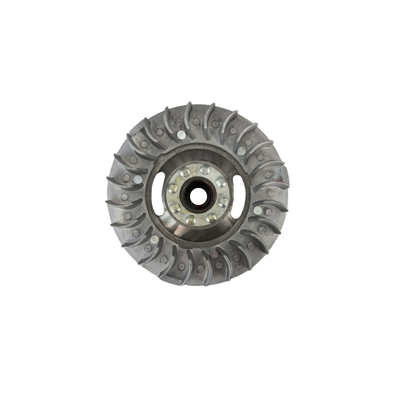 RMS Classic Flywheel for Innocenti Lambretta LI-SX Flywheels Rms Classic