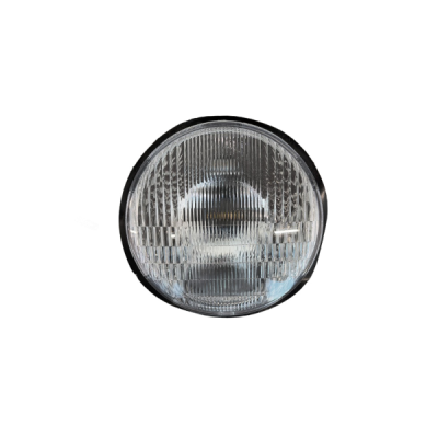 SIEM PIAGGIO VESPA HP 50-150 FL2 FULL HEADLIGHT 265940 Lighting and Bulbs Siem