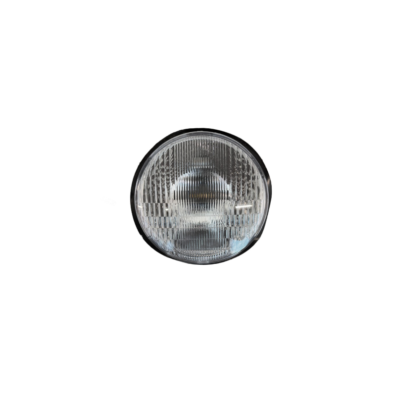 SIEM PIAGGIO VESPA HP 50-150 FL2 FULL HEADLIGHT 265940 Lighting and Bulbs Siem