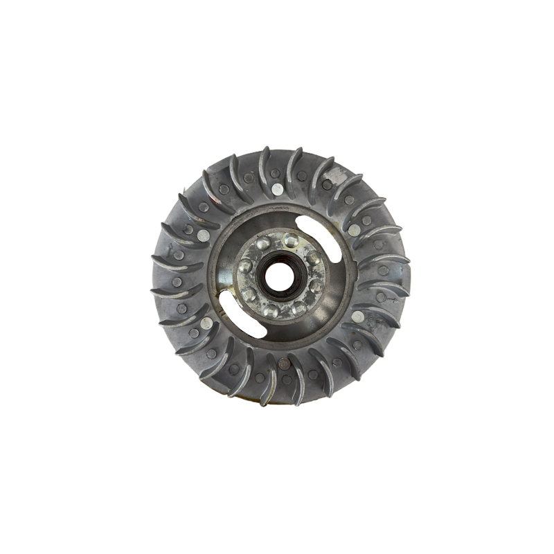 RMS Classic Flywheel for Innocenti Lambretta GP-TV Flywheels Rms Classic