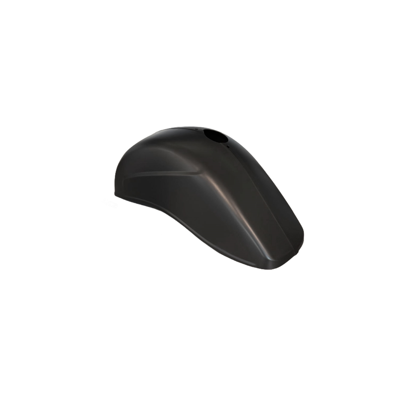 Front Fender Premium Quality RMS Classic Piaggio Vespa 50-90-125cc 183680 Other Siem