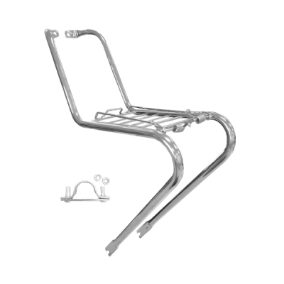Portapacchi Anteriore RMS Classic Piaggio Ciao Gepäckträger Rms Classic