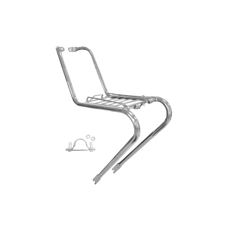Portaequipajes delantero RMS Classic Piaggio Ciao Portaequipajes Rms Classic