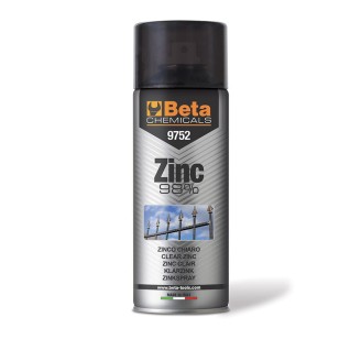 ZINCO CHIARO SPRAY 400 ML (1)  BETA