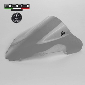 CUPOLINO HONDA CBR 600F 01-04FUME Honda CBR 600F Sport 01-02 BIONDI