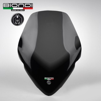 CUPOLINO YAMAHA T-MAX 50000-07 FUME Yamaha T-Max 500 00-07 BIONDI