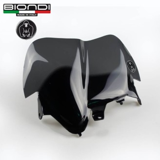 CUPOLINO HONDA HORNET 600 05-06 FUME DARK Honda Hornet 600 05-06 BI...