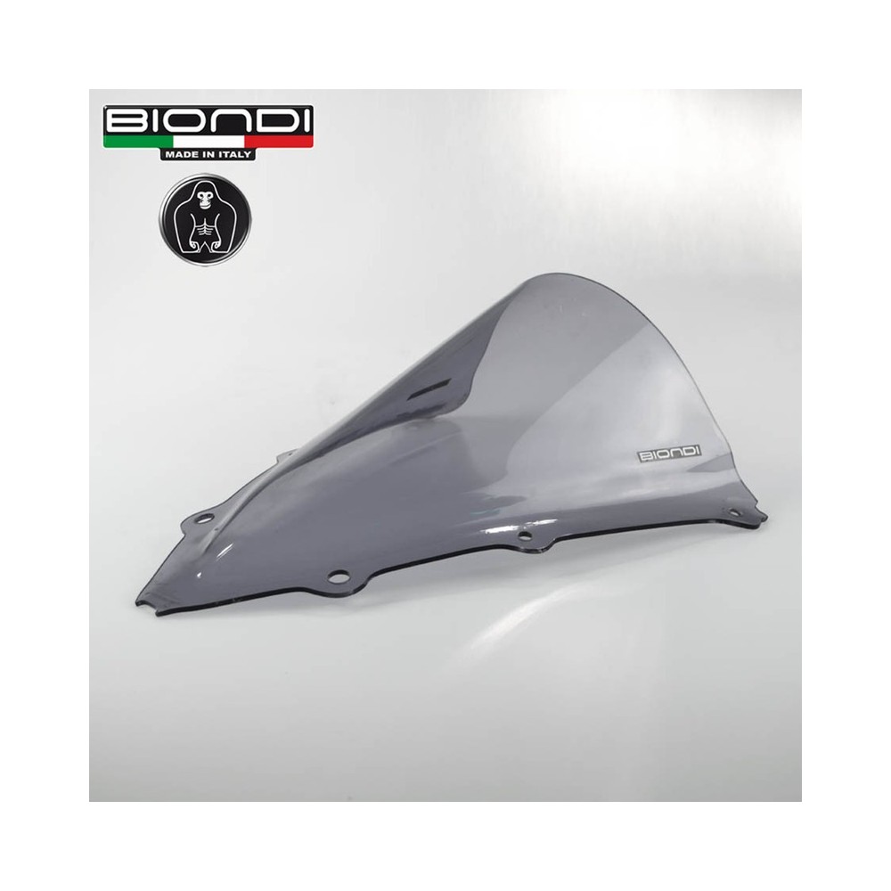 CUPOLINO APRILIA RSV4 R 10FUME DARK RSV4 Factory 1000 09-12 BIONDI