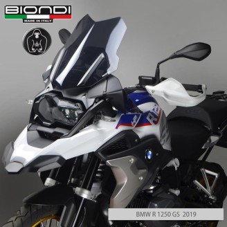 CUPOLINO BMW R1250GS 19- FUMEDARK BMW R1250GS Adventure 19- BIONDI