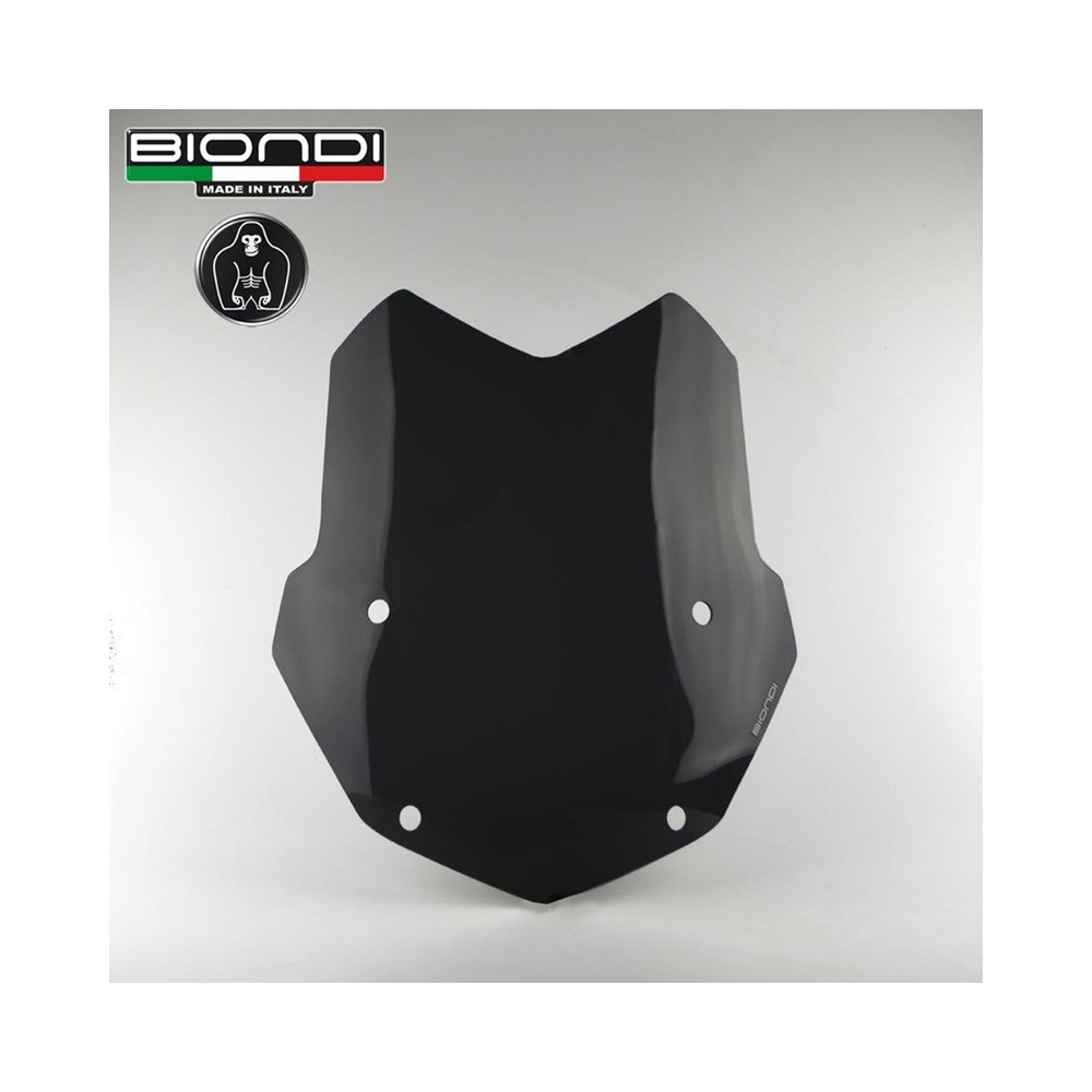 CUPOLINO BMW R1250GS 19- FUMEDARK R1200GS 13-16 BIONDI