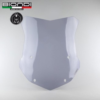 CUPOLINO BMW R1250GS 19- FUMECHIARO R1200GS 13-16 BIONDI