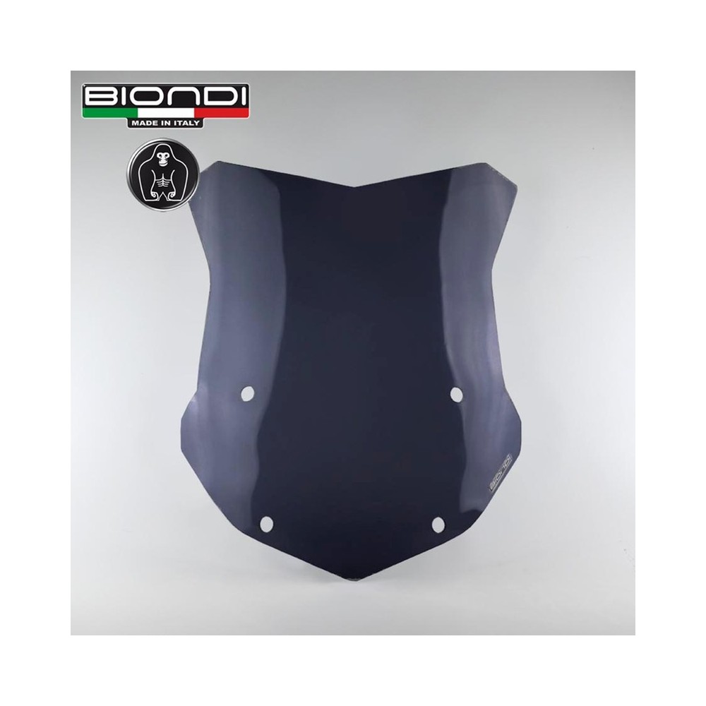 CUPOLINO BMW R1250GS 19- ALTOFUME DARK BMW R1250GS Adventure 19- BI...