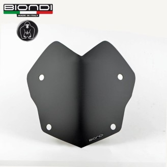 CUPOLINO BMW R1250GS 19- BASSO NERO SATINATO BMW R1250GS Adventure ...