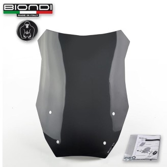 CUPOLINO TOURING BMW R1300 GS23- FUME' SCURO BMW R1300 GS 23- BIONDI