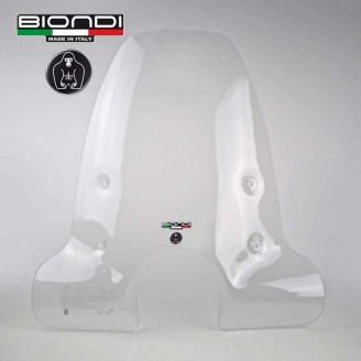 PARABREZZA CLUB VESPA PX/PK125/150/200 Piaggio Vespa LX 50/125/150 ...