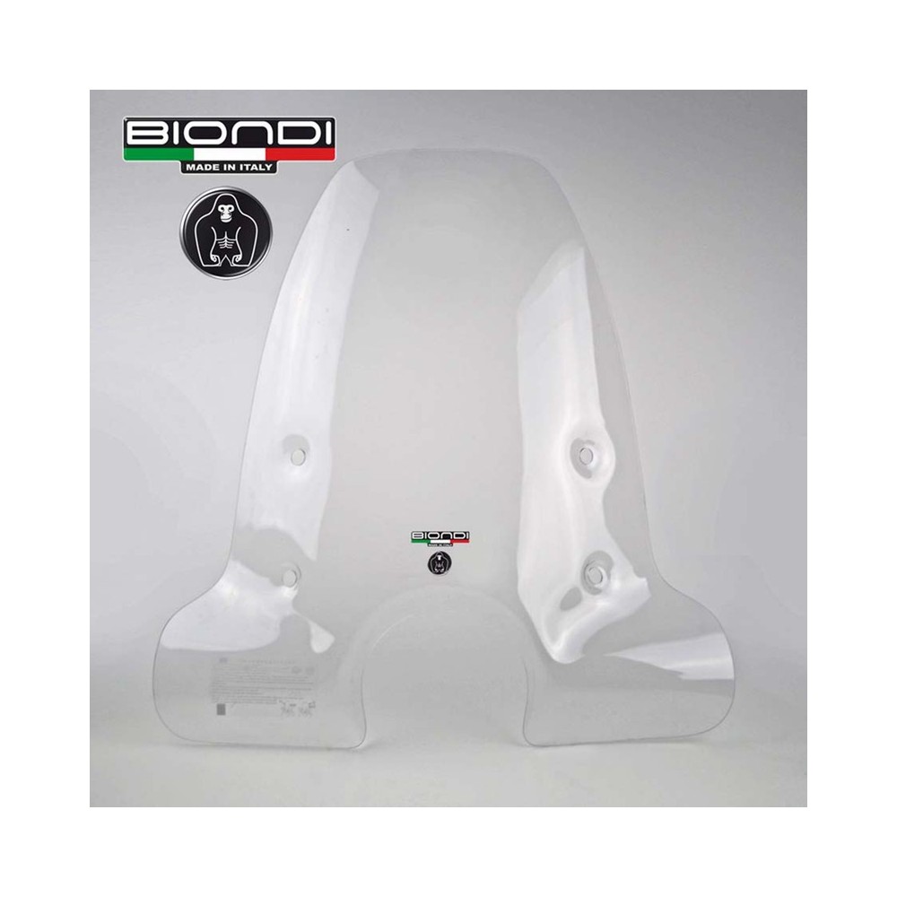 PARABREZZA CLUB VESPA PX/PK125/150/200 Piaggio Vespa LX 50/125/150 ...