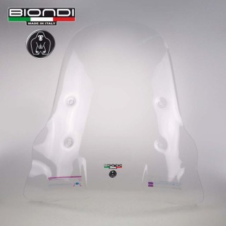 PARABREZZA CLUB APRILIA SR 5092-97 SR 50 92- BIONDI