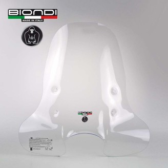 PARABREZZA CLUB KYMCO PEOPLE50/125/150 98-04 People 50 00-04 BIONDI