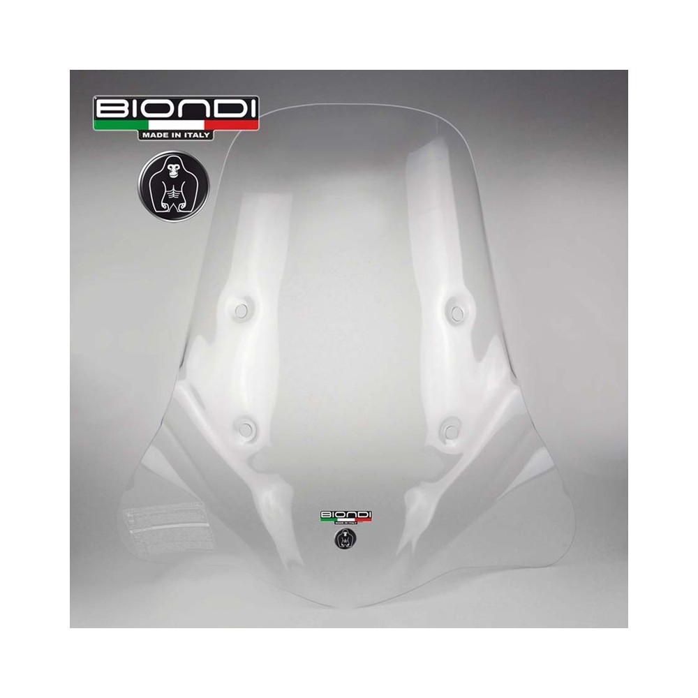 PARABREZZA CLUB APRILIA SPORTCITY 125/200/300 08 Aprilia Sport City...