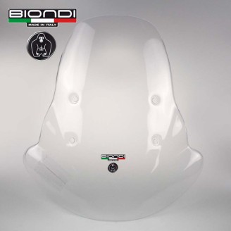 PARABREZZA CLUB YAMAHA JOG R02 SYM Mask 50 00 BIONDI