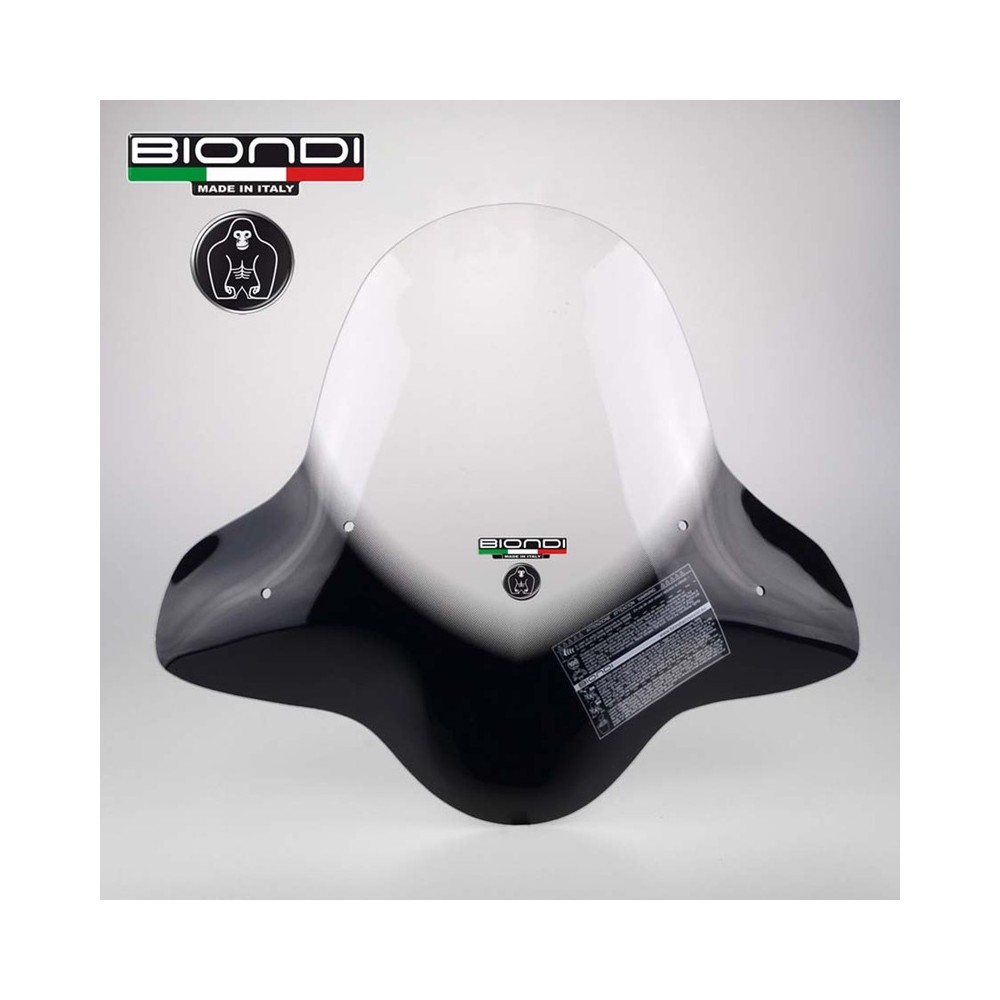 PARABREZZA WILD KYMCO BET&WIN50/125/150/250 00 Aprilia Scarabeo 125...