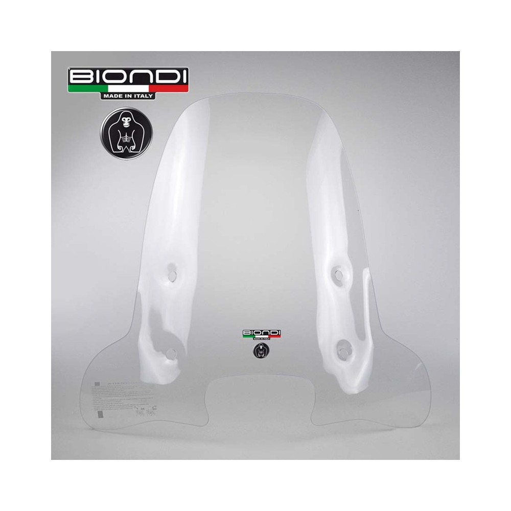 PARABREZZA CLUB VESPA S SPECIAL 50/125 FARO QUADRO 08 Piaggio Vespa...