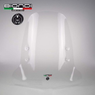 PARABREZZA PRO KYMCO AGILITYR16 50/125/150 08-14 Benelli Caffè Nero...