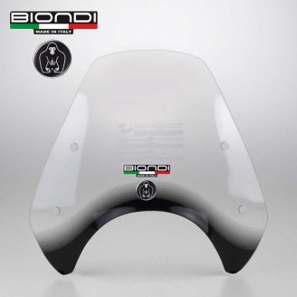 PARABREZZA SCOOTER CARNABYCRUISER 300 09  BIONDI