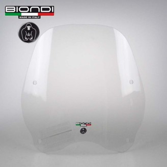 PARABREZZA HONDA SH 125/150 05/08 RICAMBIO ORIGINALE  BIONDI