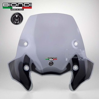 CUPOLINO LITTLE CLUB HONDA SH 125/150 05-11  BIONDI