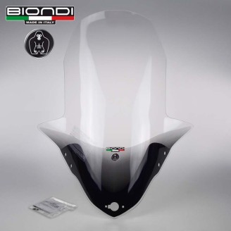 PARABREZZA CLUB KYMCO DOWNTOWN125/200 09-, ATTACCHI COMPRESI Kymco ...