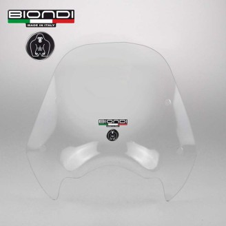 CUPOLINO SCOOTER BEVERLY 250/500 07  BIONDI