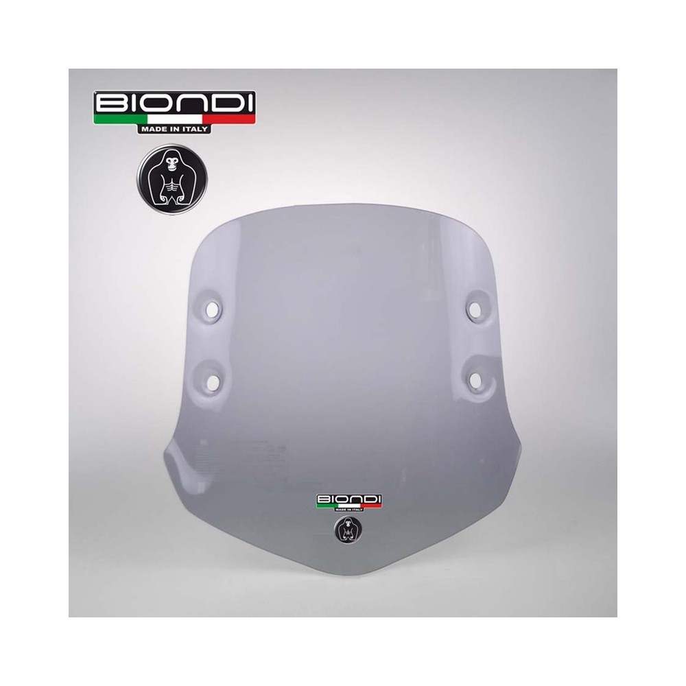 CUPOLINO LITTLE CLUB AGILITYR16 50/125/150 08-14 Aprilia SR50 Motar...