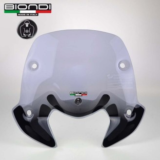 CUPOLINO LITTLE CLUB HONDA SH 300 11 VS1 Honda SH 300 11-14 BIONDI