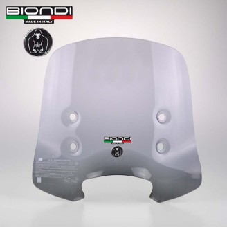 CUPOLINO LITTLE CLUB APRILIA SCARABEO 50 93-13  BIONDI