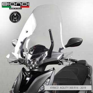 PARABREZZA CLUB KYMCO AGILITY300 19 RICAMBIO ORIGINALE Kymco Agilit...