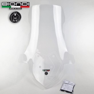 PARABREZZA CLUB APRILIA SR GT125/200 22- SR GT 125 Sport 22- BIONDI