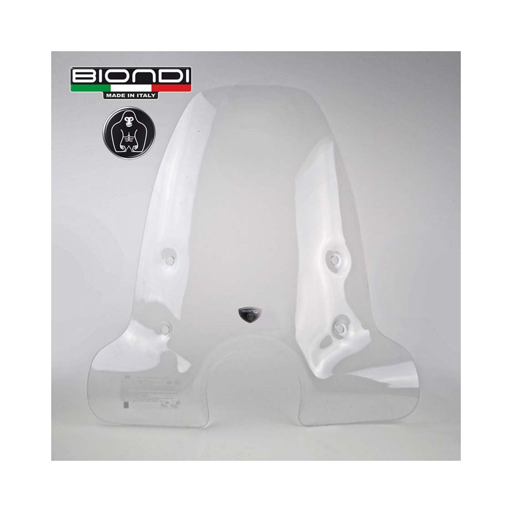 PARABREZZA Z VESPA LX 50/125/150 05-07 Piaggio Vespa PK 50/125 S 82...