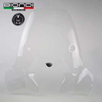 PARABREZZA Z HONDA SH 300 11 VISION 110 Honda SH 300 11-14 BIONDI