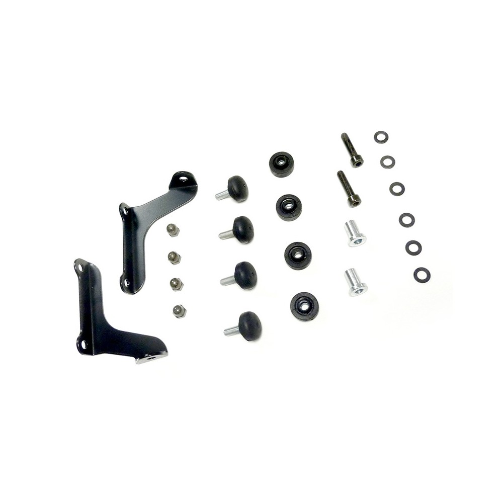 KIT ATTACCHI APRILIA SCARABEO50 93-01 Aprilia Scarabeo 50 93-01 BIONDI