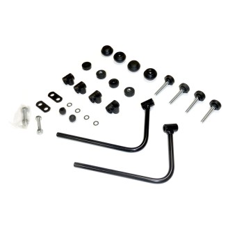 KIT ATTACCHI PIAGGIO TYPHOON50 2T 13- Piaggio Typhoon 50 2T 11-13 B...