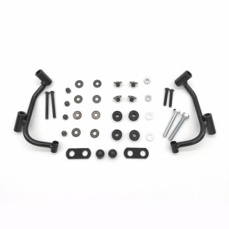 KIT ATTACCHI HONDA SH 125/150PASSAFILO Honda SH 125/150 01-04 BIONDI