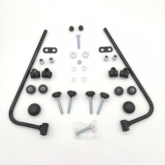 KIT ATTACCHI YAMAHA VITY 125 Yamaha Vity 125 08- BIONDI