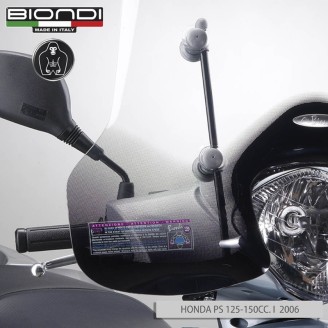 KIT ATTACCHI SCH CLUB HONDA PS Honda PES PSi 125/150 06- BIONDI