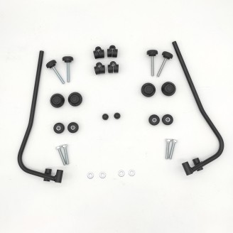 KIT ATTACCHI HONDA SH 125/15005 Honda SH 125/150 05-08 BIONDI